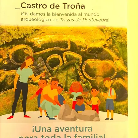 A Casa Do Aloumino Da Auga Mondariz Vt-po-00148 Y Prexigueiro Obsequio Entrada Por Persona A Circuito Termal