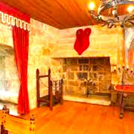 A Casa Do Aloumino Da Auga Mondariz Vt-po-00148 Y Prexigueiro Obsequio Entrada Por Persona A Circuito Termal Prázdninový dům