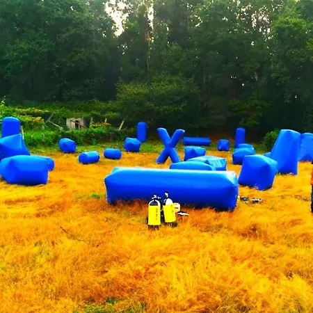 A Casa Do Aloumino Da Auga Mondariz Vt-po-00148 Y Prexigueiro Obsequio Entrada Por Persona A Circuito Termal Semesterbostad *