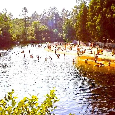 Prázdninový dům A Casa Do Aloumino Da Auga Mondariz Vt-po-00148 Y Prexigueiro Obsequio Entrada Por Persona A Circuito Termal San Felix (Pontevedra)