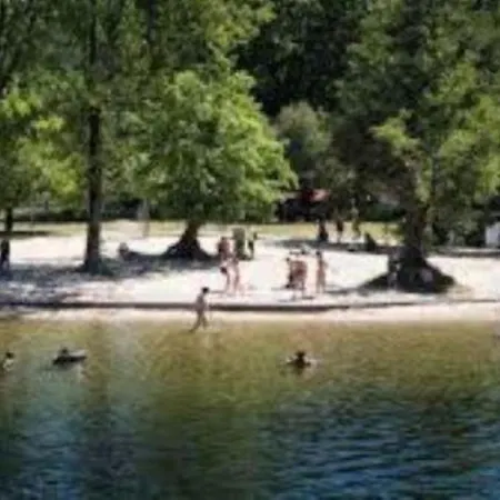 Prázdninový dům A Casa Do Aloumino Da Auga Mondariz Vt-po-00148 Y Prexigueiro Obsequio Entrada Por Persona A Circuito Termal