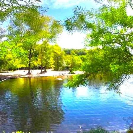 A Casa Do Aloumino Da Auga Mondariz Vt-po-00148 Y Prexigueiro Obsequio Entrada Por Persona A Circuito Termal * San Felix (Pontevedra)