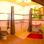 A Casa Do Aloumiño Da Auga Mondariz Vt-po-00148 Y Prexigueiro Obsequio Entrada Por Persona A Circuito Termal Сasa de vacaciones San Felix (Pontevedra)