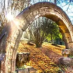 A Casa Do Aloumino Da Auga Mondariz Vt-po-00148 Y Prexigueiro Obsequio Entrada Por Persona A Circuito Termal בית נופש