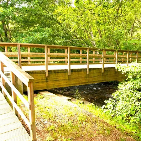 Dom wakacyjny A Casa Do Aloumino Da Auga Mondariz Vt-po-00148 Y Prexigueiro Obsequio Entrada Por Persona A Circuito Termal