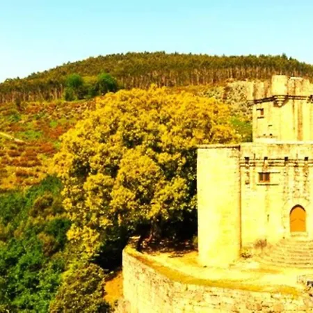 A Casa Do Aloumino Da Auga Mondariz Vt-po-00148 Y Prexigueiro Obsequio Entrada Por Persona A Circuito Termal Dom wakacyjny