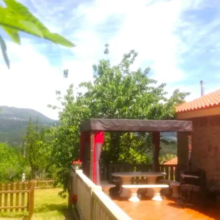 Prázdninový dům A Casa Do Aloumino Da Auga Mondariz Vt-po-00148 Y Prexigueiro Obsequio Entrada Por Persona A Circuito Termal *