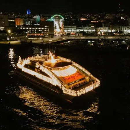 A Casa Do Aloumino Da Auga Mondariz Vt-po-00148 Y Prexigueiro Obsequio Entrada Por Persona A Circuito Termal Дом отдыха