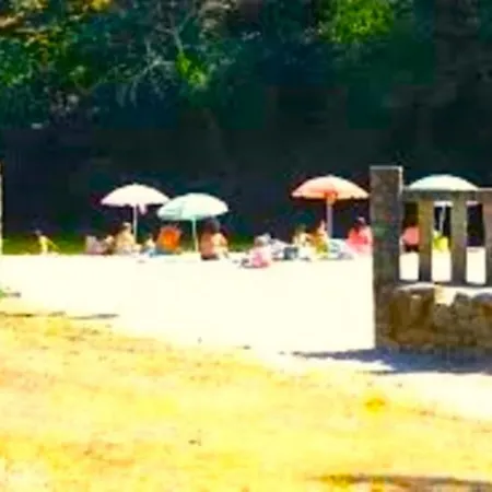 A Casa Do Aloumino Da Auga Mondariz Vt-po-00148 Y Prexigueiro Obsequio Entrada Por Persona A Circuito Termal Дом отдыха *