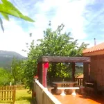 Feriehus A Casa Do Aloumino Da Auga Mondariz Vt-po-00148 Y Prexigueiro Obsequio Entrada Por Persona A Circuito Termal *