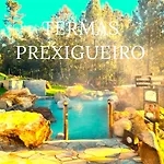 Feriehus A Casa Do Aloumino Da Auga Mondariz Vt-po-00148 Y Prexigueiro Obsequio Entrada Por Persona A Circuito Termal