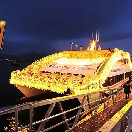 A Casa Do Aloumino Da Auga Mondariz Vt-po-00148 Y Prexigueiro Obsequio Entrada Por Persona A Circuito Termal *