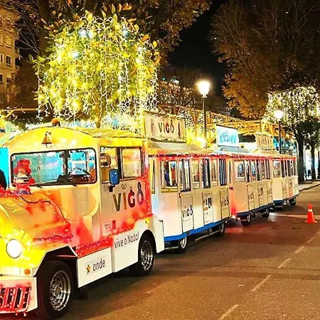 Holiday home A Casa Do Aloumino Da Auga Mondariz Vt-po-00148 Y Prexigueiro Obsequio Entrada Por Persona A Circuito Termal