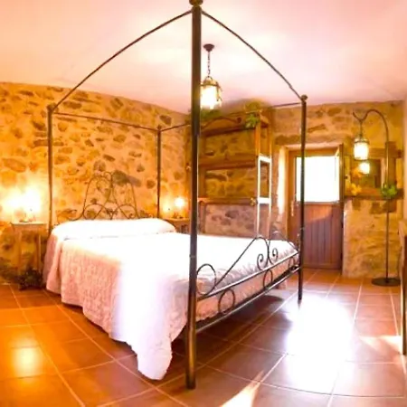 A Casa Do Aloumino Da Auga Mondariz Vt-po-00148 Y Prexigueiro Obsequio Entrada Por Persona A Circuito Termal Holiday home