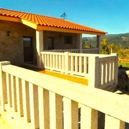 Holiday home A Casa Do Aloumino Da Auga Mondariz Vt-po-00148 Y Prexigueiro Obsequio Entrada Por Persona A Circuito Termal