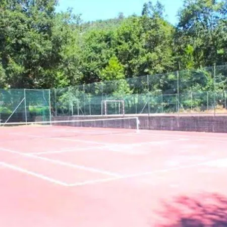 A Casa Do Aloumino Da Auga Mondariz Vt-po-00148 Y Prexigueiro Obsequio Entrada Por Persona A Circuito Termal Holiday home *